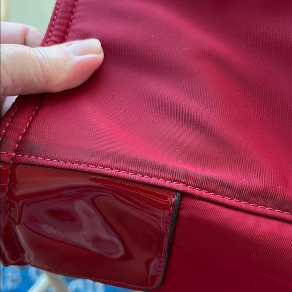 TORY BURCH Ella oversized bag - Picture 13 of 14